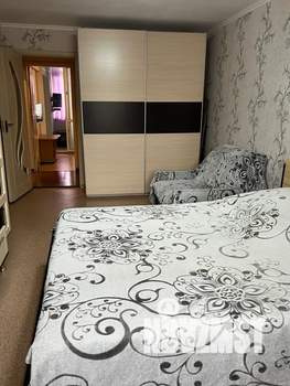 2-к квартира, посуточно, 50м2, 3/5 этаж
