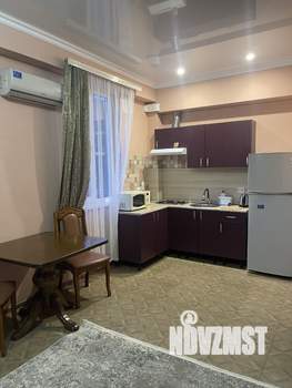 2-к квартира, на длительный срок, 52м2, 2/3 этаж