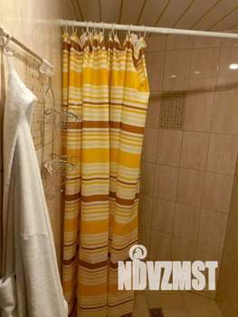 1-к квартира, посуточно, 18м2, 1/1 этаж