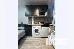 1-к квартира, посуточно, 18м2, 3/5 этаж