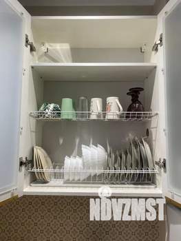 2-к квартира, посуточно, 38м2, 2/3 этаж