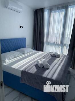 3-к квартира, посуточно, 65м2, 1/1 этаж