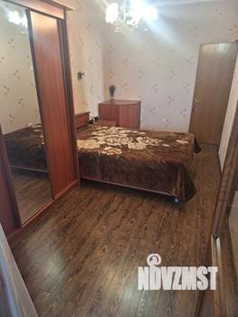 2-к квартира, на длительный срок, 70м2, 3/15 этаж