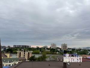 Студия квартира, на длительный срок, 24м2, 9/9 этаж