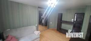 1-к квартира, на длительный срок, 37м2, 5/9 этаж