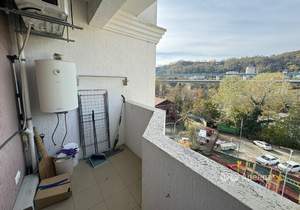 1-к квартира, на длительный срок, 29м2, 5/17 этаж