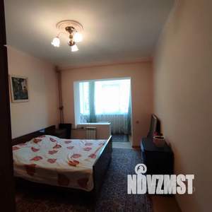 3-к квартира, посуточно, 74м2, 11/12 этаж