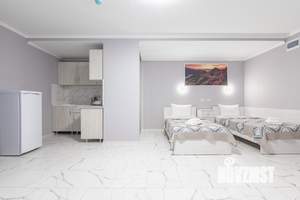 1-к квартира, посуточно, 32м2, 1/1 этаж