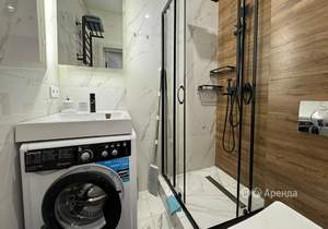 Студия квартира, на длительный срок, 17м2, 13/19 этаж