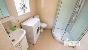 2-к квартира, посуточно, 55м2, 1/1 этаж