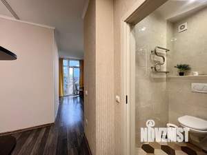 2-к квартира, посуточно, 45м2, 3/3 этаж