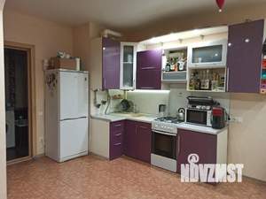 2-к квартира, посуточно, 37м2, 1/5 этаж