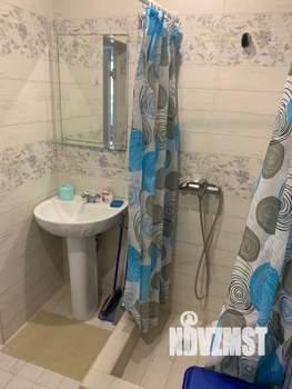 1-к квартира, на длительный срок, 40м2, 3/3 этаж