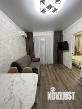 1-к квартира, на длительный срок, 40м2, 3/13 этаж