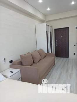 Студия квартира, посуточно, 23м2, 9/9 этаж