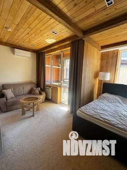 Студия квартира, посуточно, 30м2, 3/5 этаж