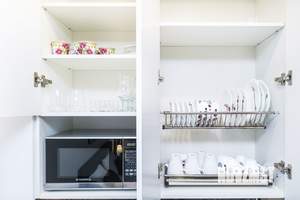 Студия квартира, на длительный срок, 24м2, 1/19 этаж