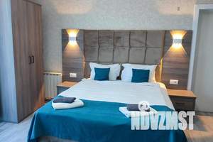 1-к квартира, посуточно, 26м2, 2/4 этаж
