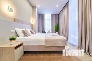 2-к квартира, посуточно, 62м2, 4/5 этаж