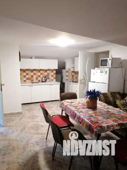 3-к квартира, посуточно, 87м2, 4/4 этаж