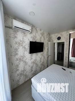 2-к квартира, посуточно, 37м2, 5/7 этаж