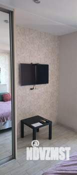 1-к квартира, посуточно, 32м2, 15/18 этаж