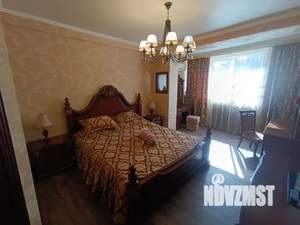 2-к квартира, посуточно, 83м2, 9/11 этаж