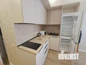Студия квартира, посуточно, 25м2, 2/6 этаж