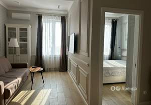 2-к квартира, на длительный срок, 48м2, 8/12 этаж