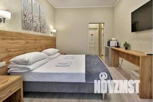 1-к квартира, посуточно, 18м2, 3/7 этаж