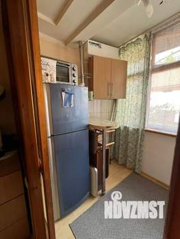 Студия квартира, на длительный срок, 18м2, 2/5 этаж