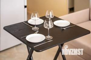 Студия квартира, посуточно, 22м2, 1/2 этаж