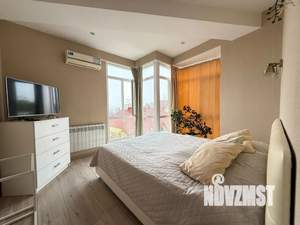 1-к квартира, посуточно, 32м2, 4/9 этаж