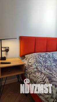 1-к квартира, посуточно, 39м2, 8/14 этаж