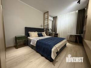 2-к квартира, на длительный срок, 60м2, 10/12 этаж