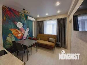 2-к квартира, посуточно, 37м2, 4/5 этаж