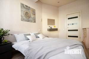 2-к квартира, на длительный срок, 70м2, 4/12 этаж