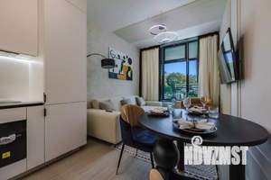 2-к квартира, посуточно, 55м2, 1/1 этаж