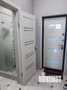 Студия квартира, на длительный срок, 35м2, 4/5 этаж