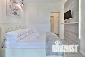 1-к квартира, посуточно, 18м2, 2/7 этаж