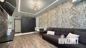 2-к квартира, посуточно, 40м2, 8/17 этаж