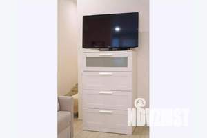 2-к квартира, посуточно, 34м2, 1/4 этаж