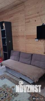 Студия квартира, на длительный срок, 30м2, 1/2 этаж