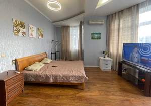 3-к квартира, на длительный срок, 132м2, 7/10 этаж