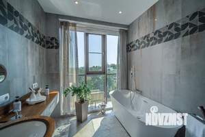 3-к квартира, на длительный срок, 110м2, 8/16 этаж