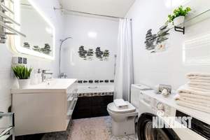 3-к квартира, посуточно, 80м2, 16/17 этаж