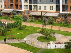 Студия квартира, посуточно, 28м2, 9/13 этаж