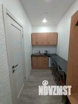 2-к квартира, посуточно, 35м2, 1/2 этаж