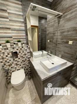 4-к квартира, на длительный срок, 187м2, 22/23 этаж