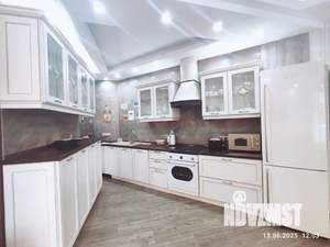 3-к квартира, посуточно, 147м2, 2/16 этаж